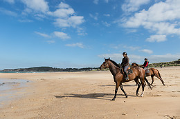 Sables d'Or Equitation