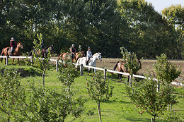 Sables d'Or Equitation