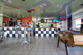 Sessions de karting - Circuit Philippe Alliot - Belleville-Sur-Vie (85)