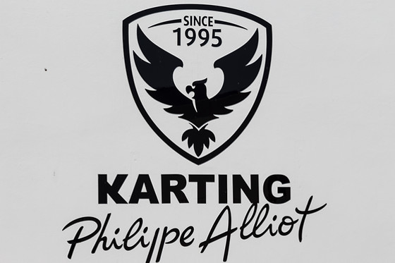 Sessions de karting - Circuit Philippe Alliot - Belleville-Sur-Vie (85)