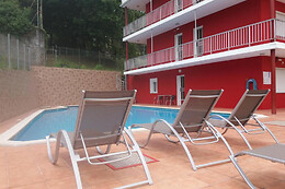 HOSTAL MONTREAL