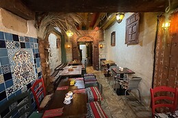 Smoul Café