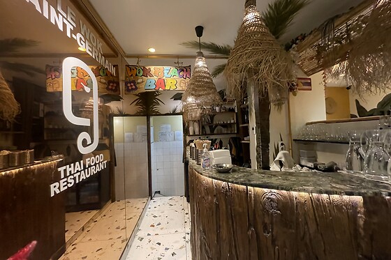 Le Wok Saint Germain - photo 13