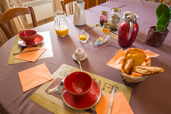 Le Logis de la Lande - photo 12