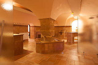 Instant bien-être au O’kari Hammam à Paris (75002)