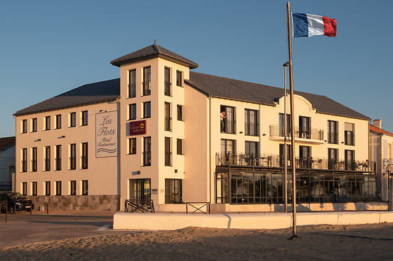 Les Flots - photo 7