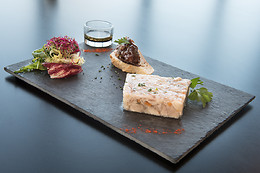 Les Flots