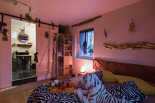 Séjour pour 2 au B&B Villa La Lorraine à Folkling (57)