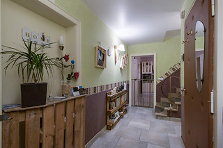 Séjour pour 2 au B&B Villa La Lorraine à Folkling (57)
