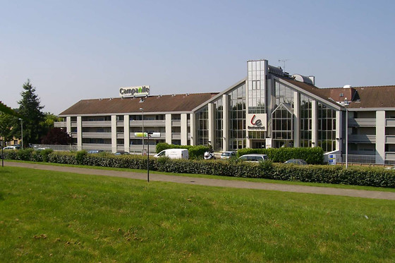 Hôtel Campanile Marne La Vallée - Torcy - photo 0
