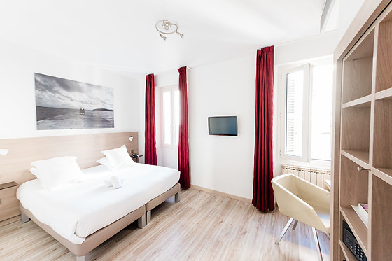 Grand Hôtel Dauphiné - photo 17