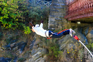 Sport nature