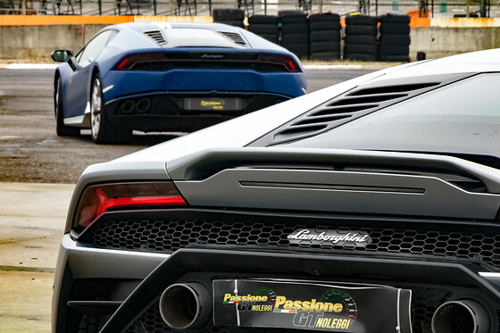 Passione GT Noleggi - photo 11