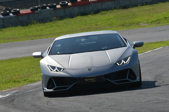 Passione GT Noleggi - photo 13