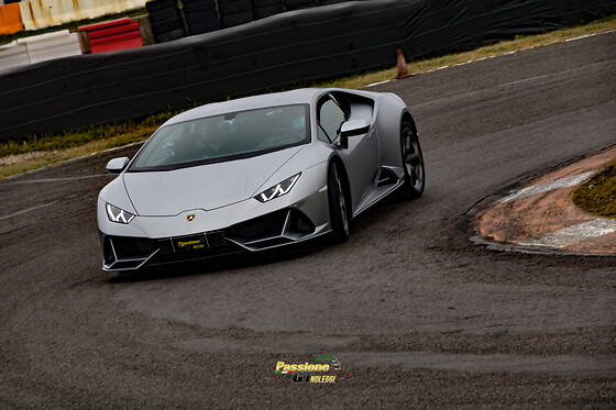 Passione GT Noleggi - photo 10