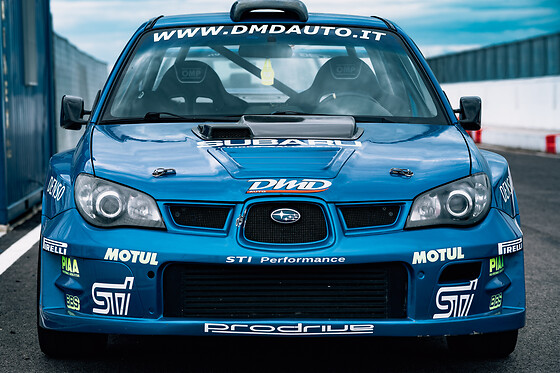 Passione GT Noleggi - photo 18
