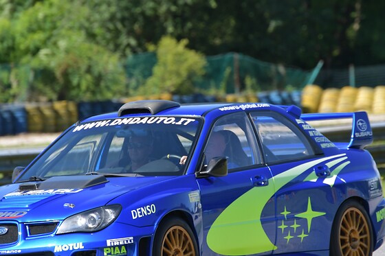 Passione GT Noleggi - photo 20