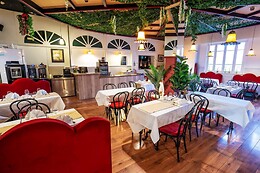 Hôtel Restaurant Saint-Paul