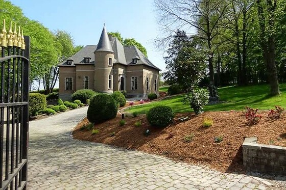 Château des Eglantines - photo 16