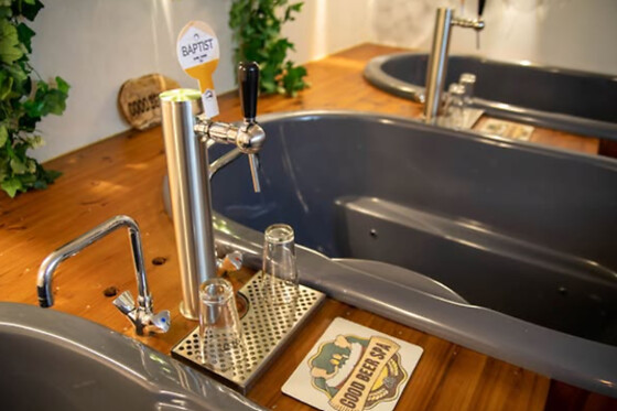 Good Beer Spa - photo 1