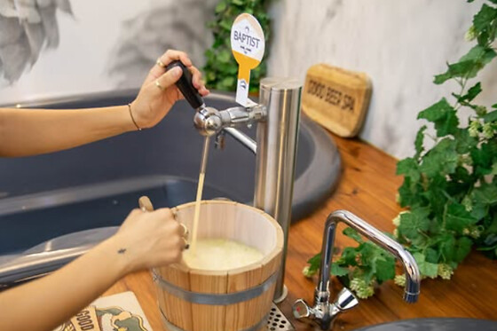 Good Beer Spa - photo 4