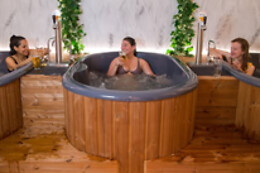 Good Beer Spa