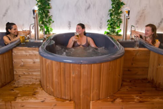 Good Beer Spa - photo 0