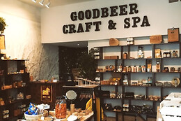Good Beer Spa