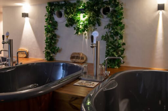 Good Beer Spa - photo 2