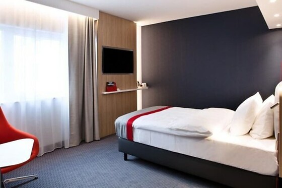 Online Booking EPS - photo 3