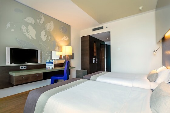 Hotel Artemis Amsterdam