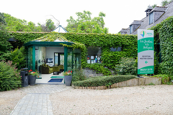 Les Jardins de la Molignée - photo 3