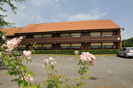 Campanile Saintes - photo 5