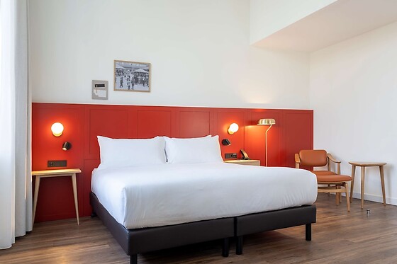 Online Booking EPS - photo 3
