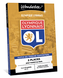 Olympique Lyonnais - Supporter