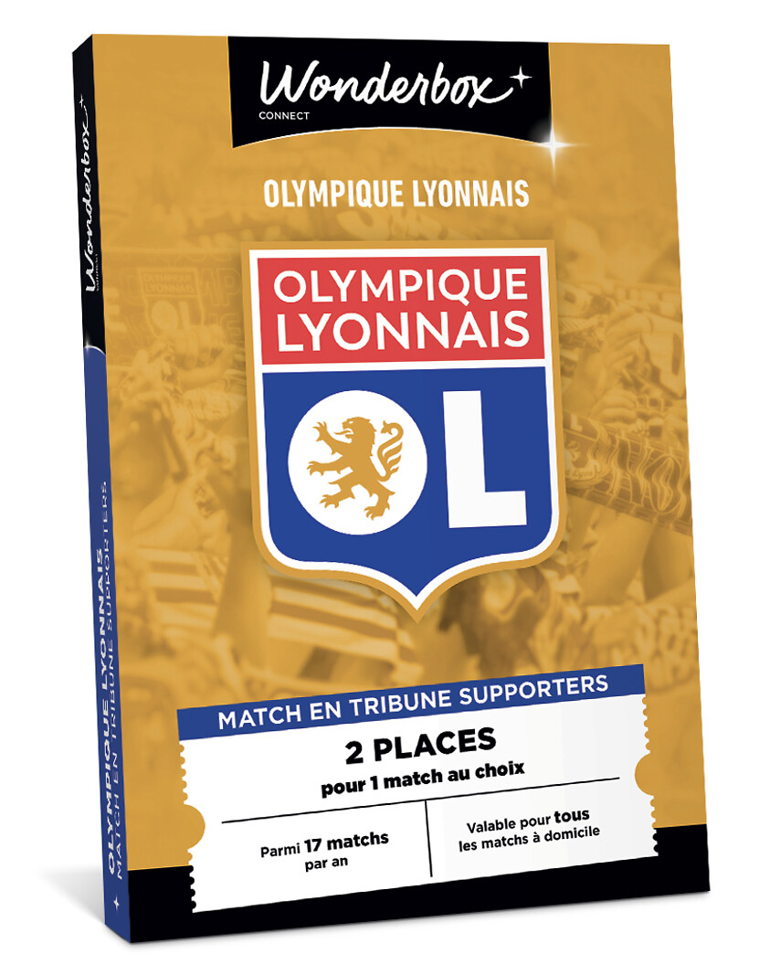 Olympique Lyonnais - Supporter