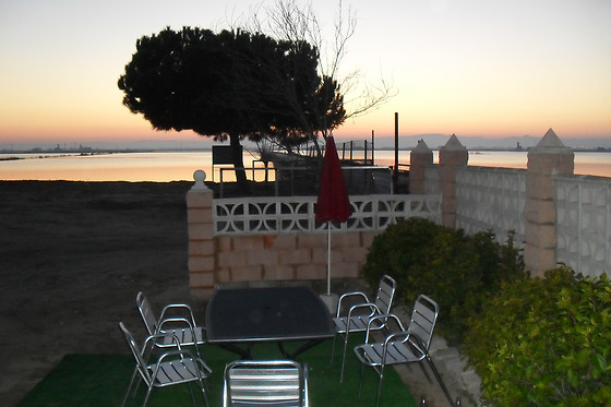 RESTAURANTE MIRADOR CASA ANGEL - photo 1
