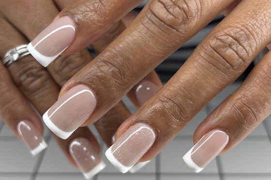 Jonails - photo 7