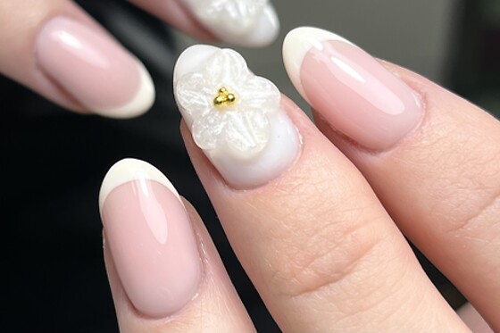 Jonails - photo 8