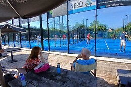 Padel Waasland