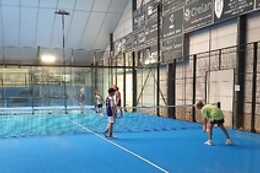 Padel Waasland