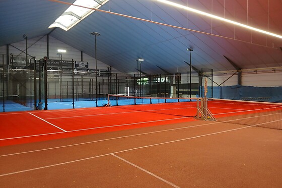Padel Waasland - photo 3