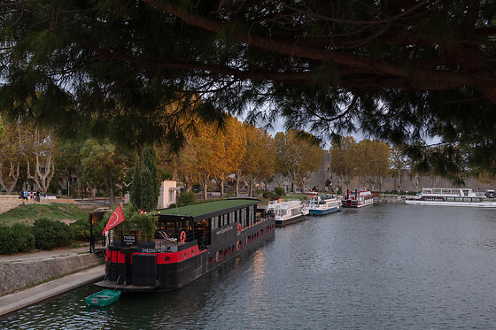 LA PENICHE Bed & Bicycle - Aigues Mortes - photo 3
