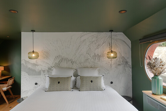 LA PENICHE Bed & Bicycle - Aigues Mortes - photo 12