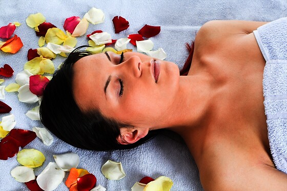 THE BEAUTY CORNER - MARTA MONNE - photo 9