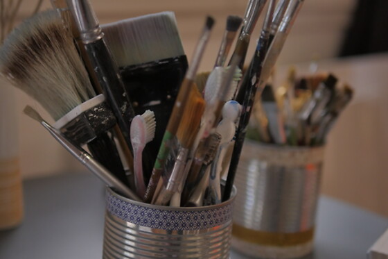Atelier Les Brins d’art - photo 2