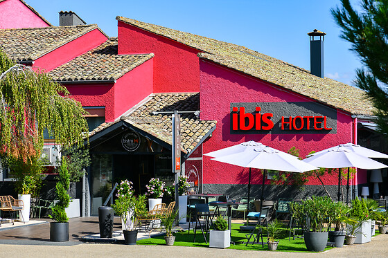 Ibis Macon Sud Crêches-sur-Saône - photo 2