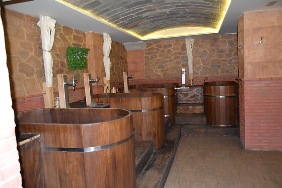 BEER SPA GRANADA - photo 1