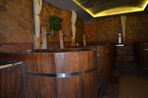 BEER SPA GRANADA - photo 2