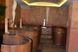 BEER SPA GRANADA